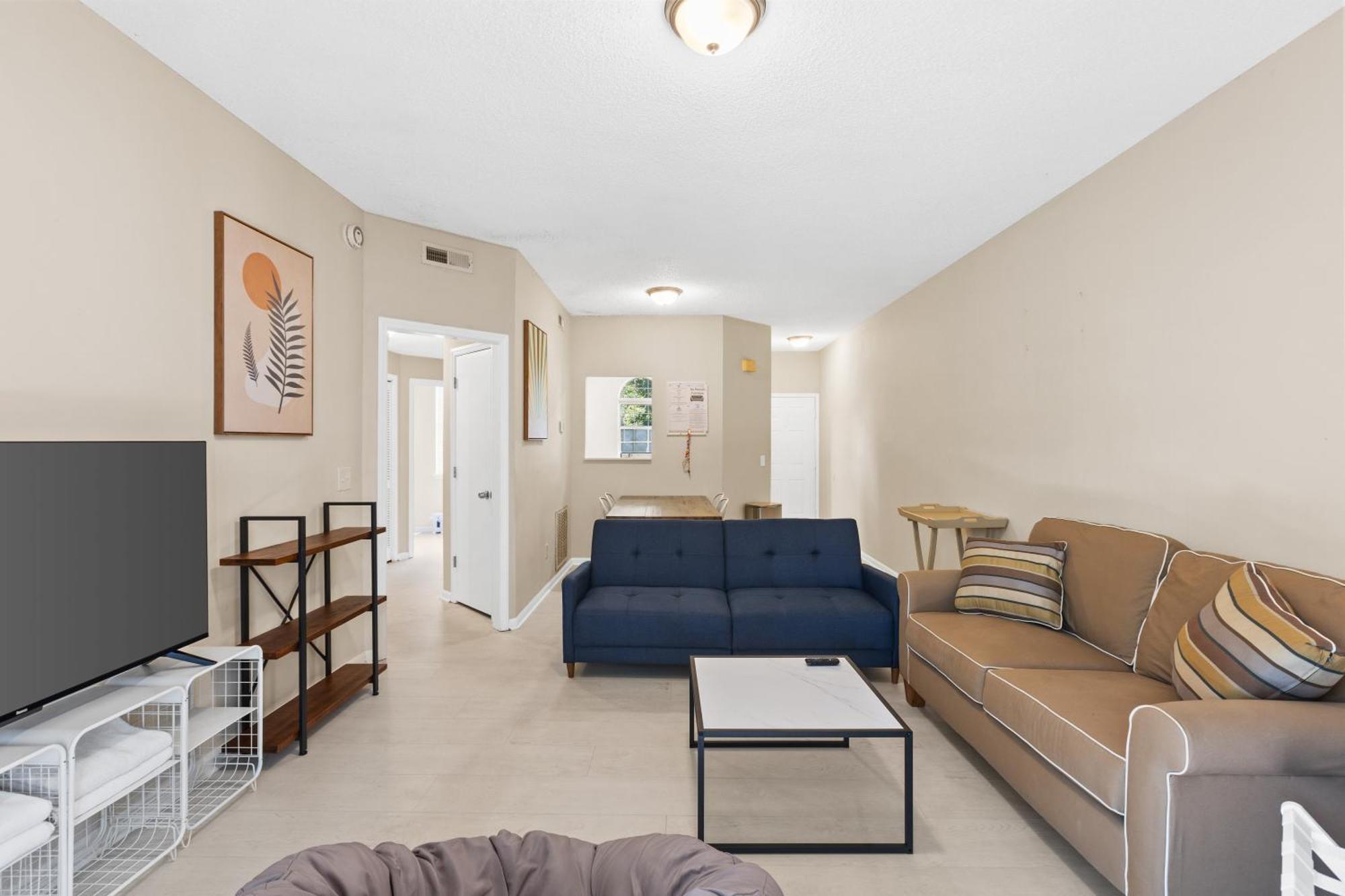 Bright And Cozy 1-Br Condo, Wifi Wilmington Exterior photo